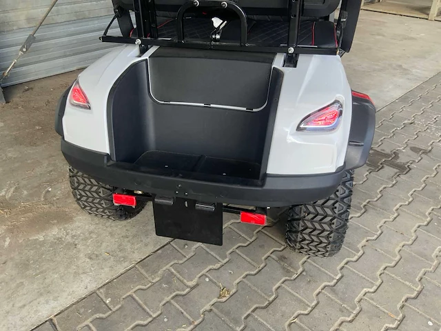2024 kandi m1104 golfkar - afbeelding 2 van  24
