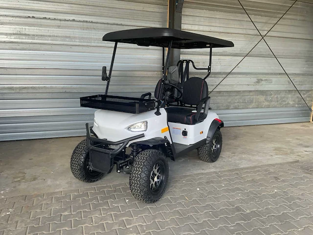 2024 kandi m1104 golfkar - afbeelding 1 van  24