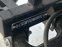 2024 kandi m1104 golfkar - afbeelding 15 van  24