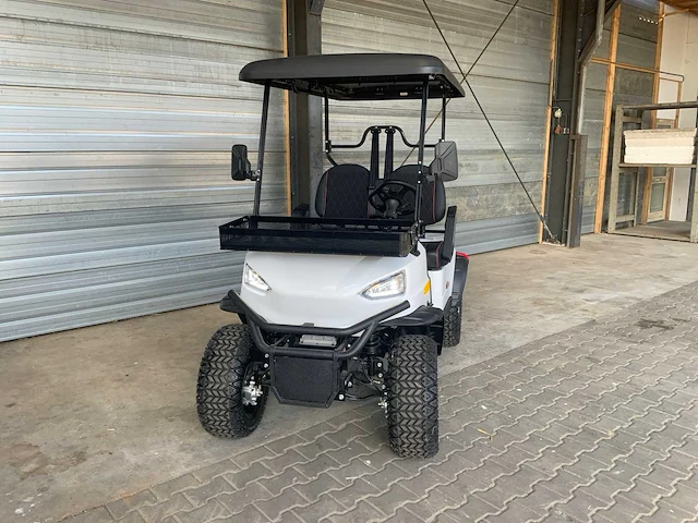 2024 kandi m1104 golfkar - afbeelding 12 van  24