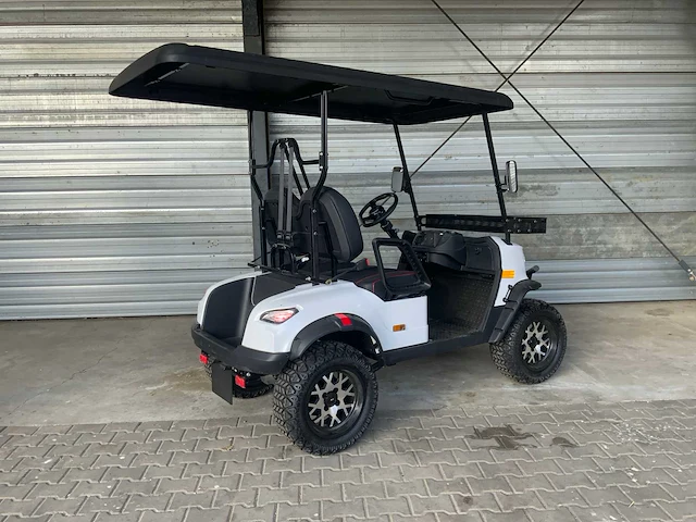 2024 kandi m1104 golfkar - afbeelding 19 van  24