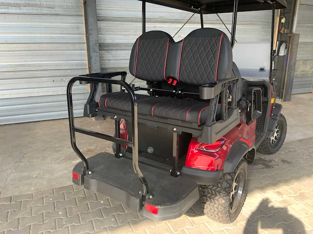 2024 kandi m1204 golfkar - afbeelding 2 van  27
