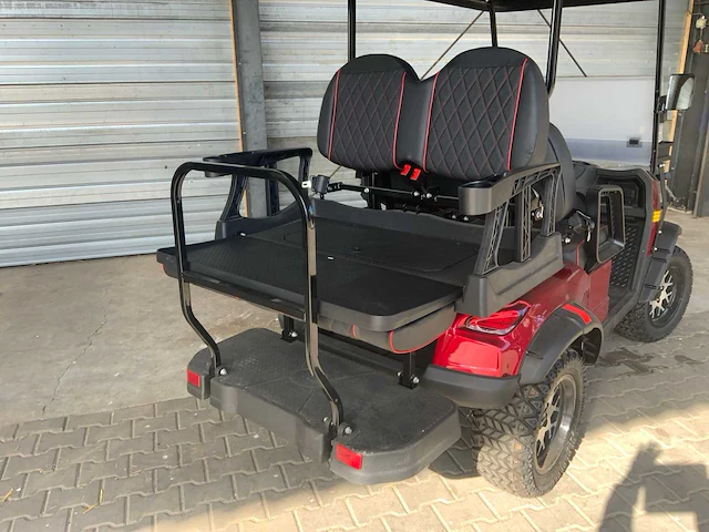 2024 kandi m1204 golfkar - afbeelding 3 van  27