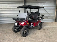 2024 kandi m1204 golfkar - afbeelding 1 van  27