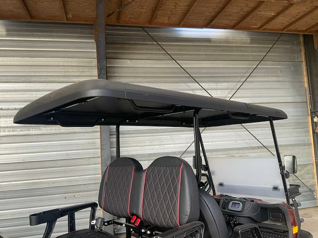 2024 kandi m1204 golfkar - afbeelding 14 van  27