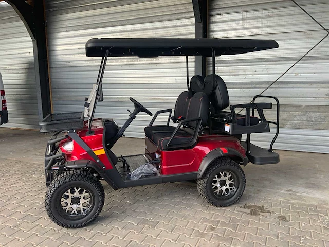 2024 kandi m1204 golfkar - afbeelding 21 van  27