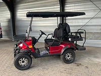 2024 kandi m1204 golfkar - afbeelding 21 van  27