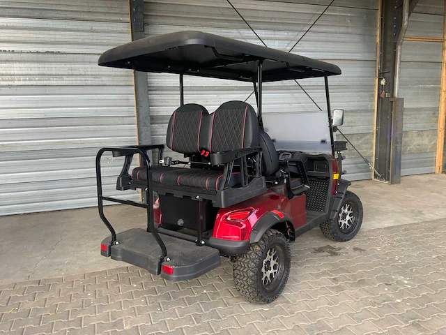 2024 kandi m1204 golfkar - afbeelding 23 van  27