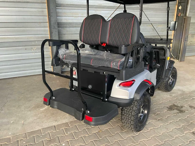 2024 kandi m1204 golfkar - afbeelding 3 van  29