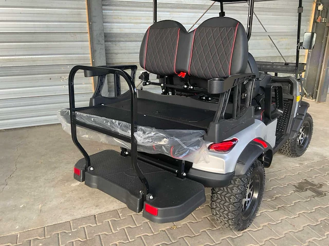 2024 kandi m1204 golfkar - afbeelding 4 van  29