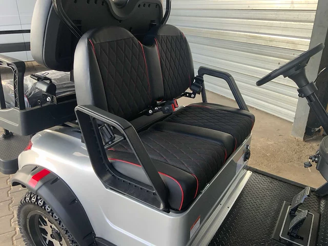 2024 kandi m1204 golfkar - afbeelding 7 van  29