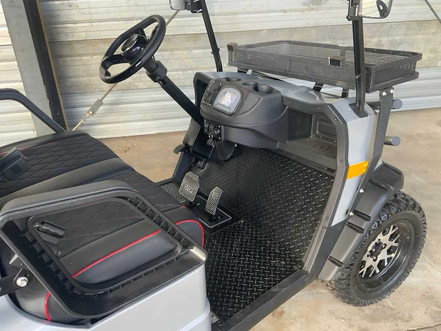 2024 kandi m1204 golfkar - afbeelding 8 van  29