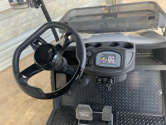 2024 kandi m1204 golfkar - afbeelding 9 van  29