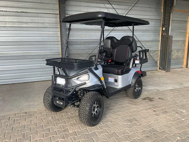2024 kandi m1204 golfkar - afbeelding 1 van  29