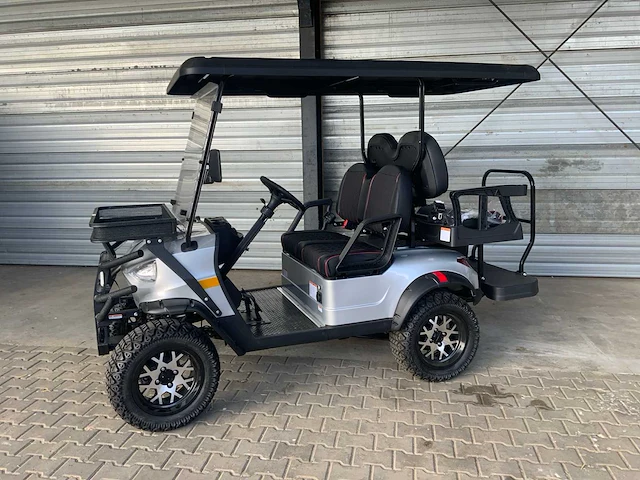 2024 kandi m1204 golfkar - afbeelding 12 van  29