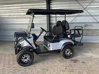 2024 kandi m1204 golfkar - afbeelding 12 van  29