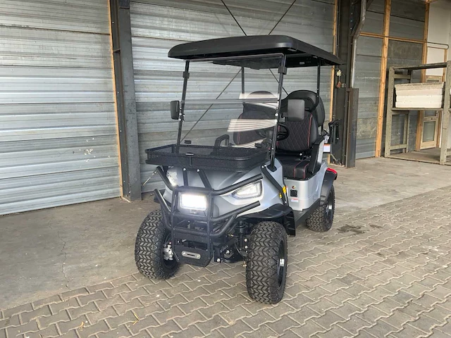 2024 kandi m1204 golfkar - afbeelding 23 van  29
