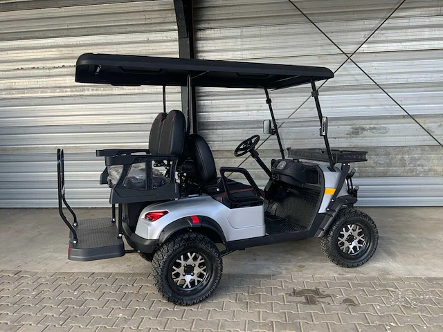 2024 kandi m1204 golfkar - afbeelding 25 van  29