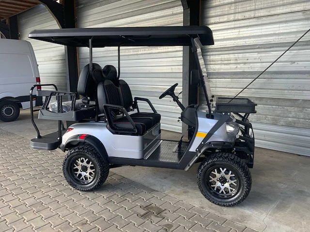 2024 kandi m1204 golfkar - afbeelding 26 van  29