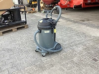 2024 kärcher professional nt 81/1 industriële stofzuiger - afbeelding 1 van  8