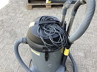 2024 kärcher professional nt 81/1 industriële stofzuiger - afbeelding 5 van  8