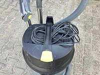 2024 kärcher professional nt 81/1 industriële stofzuiger - afbeelding 6 van  8