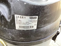 2024 kärcher professional nt 81/1 industriële stofzuiger - afbeelding 7 van  8