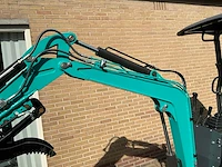 2024 katco 1,2 graafmachine - afbeelding 2 van  19