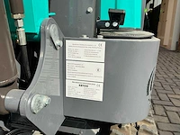 2024 katco 1,2 graafmachine - afbeelding 3 van  19