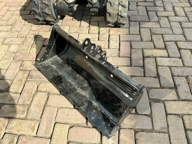 2024 katco 1,2 graafmachine - afbeelding 4 van  19