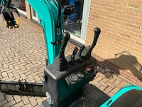 2024 katco 1,2 graafmachine - afbeelding 6 van  19