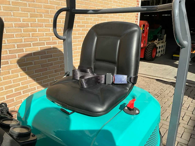 2024 katco 1,2 graafmachine - afbeelding 8 van  19