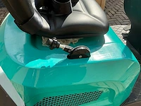 2024 katco 1,2 graafmachine - afbeelding 9 van  19