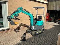 2024 katco 1,2 graafmachine - afbeelding 1 van  19
