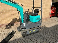2024 katco 1,2 graafmachine - afbeelding 12 van  19