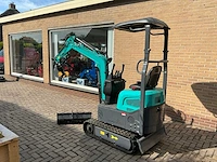 2024 katco 1,2 graafmachine - afbeelding 13 van  19