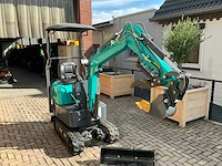 2024 katco 1,2 graafmachine - afbeelding 17 van  19