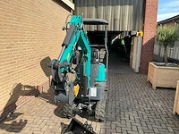 2024 katco 1,2 graafmachine - afbeelding 18 van  19