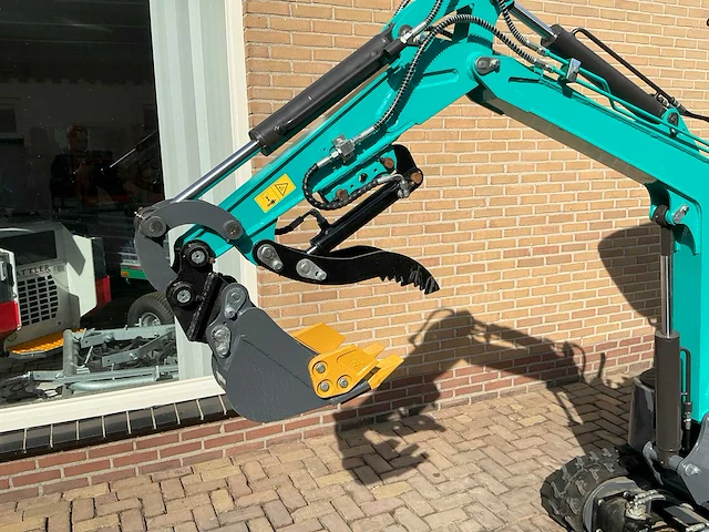 2024 katco 1,2 graafmachine - afbeelding 19 van  19