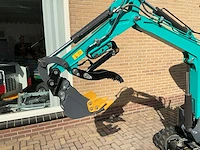 2024 katco 1,2 graafmachine - afbeelding 19 van  19