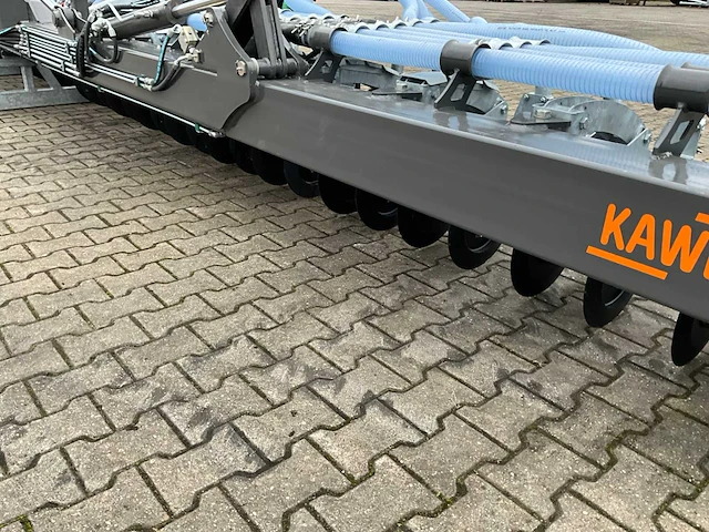 2024 kaweco pro-ject 1200 zodebemester - afbeelding 5 van  29