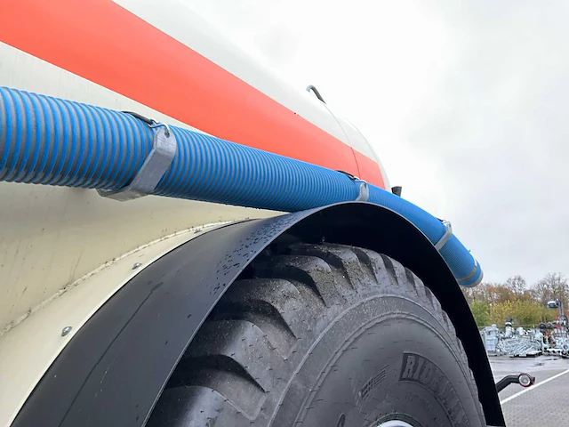 2024 kaweco profi 2.12 vc mesttank - afbeelding 10 van  33