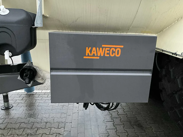 2024 kaweco profi 2.12 vc mesttank - afbeelding 12 van  33