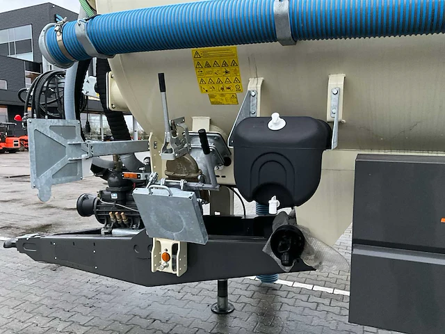 2024 kaweco profi 2.12 vc mesttank - afbeelding 13 van  33