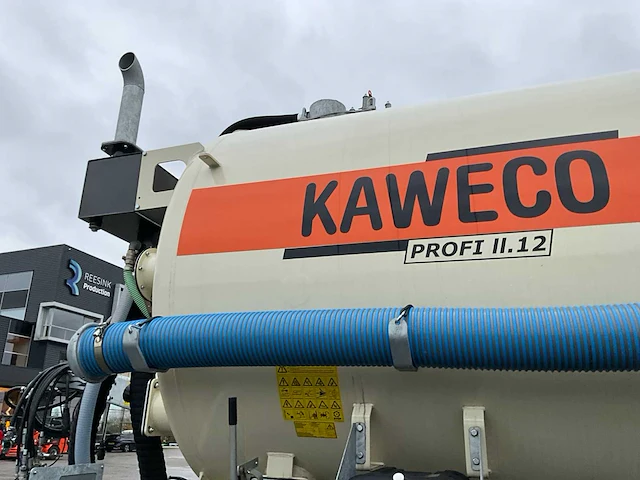 2024 kaweco profi 2.12 vc mesttank - afbeelding 14 van  33