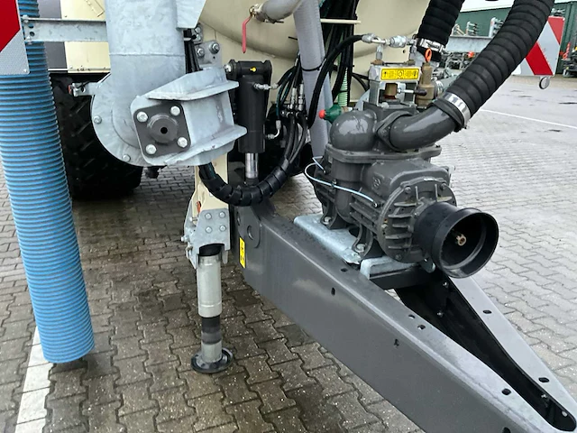 2024 kaweco profi 2.12 vc mesttank - afbeelding 20 van  33