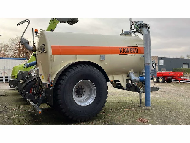 2024 kaweco profi 2.12 vc mesttank - afbeelding 2 van  33