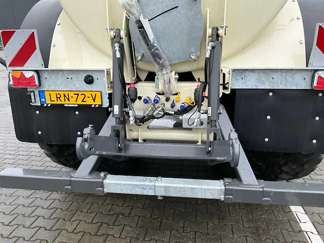 2024 kaweco profi 2.12 vc mesttank - afbeelding 32 van  33