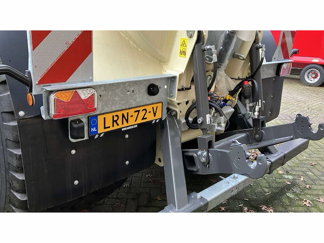 2024 kaweco profi 2.12 vc mesttank - afbeelding 7 van  33