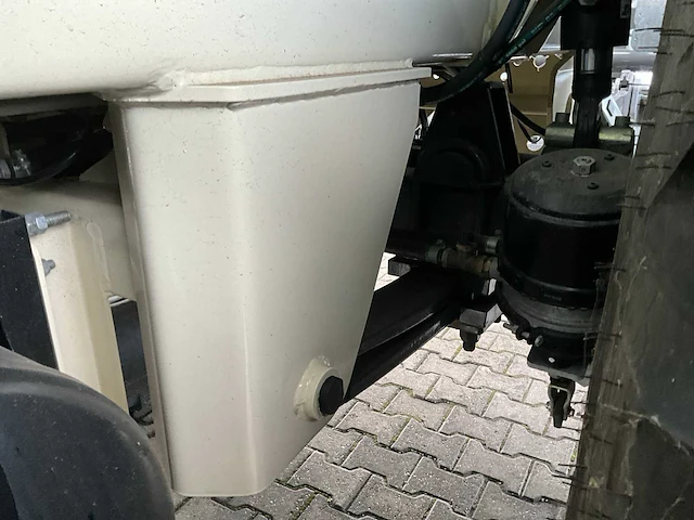 2024 kaweco profi 2.14 ptw tandem bemestertank + bemester - afbeelding 3 van  46